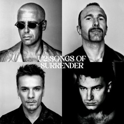 U2 (Band) - Songs Of...