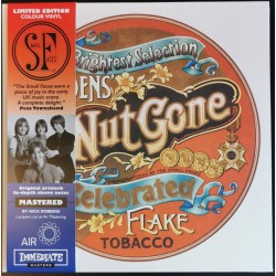 SMALL FACES - Ogdens' Nut...