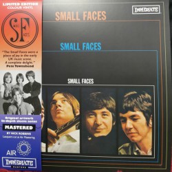 SMALL FACES - Small Faces LP