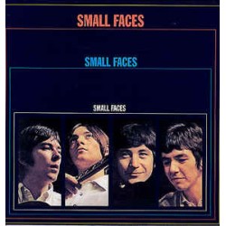 SMALL FACES - Small Faces LP