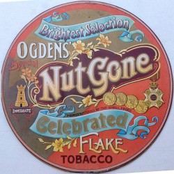 SMALL FACES - Ogdens' Nut...