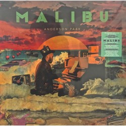 ANDERSON .PAAK - Malibu LP