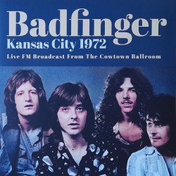 BADFINGER - Kansas City...