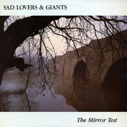 SAD LOVERS & GIANTS - The...