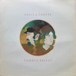 SEALS & CROFTS - Summer...