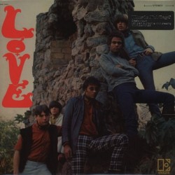 LOVE - Love LP 