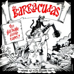 THE BARRACUDAS - The...