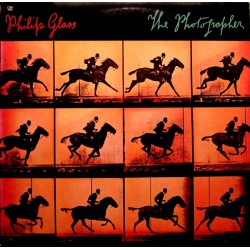 PHILIP GLASS - The...