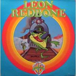 LEON REDBONE - On The Track...