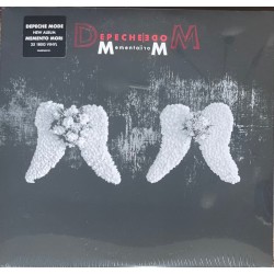 DEPECHE MODE - Memento Mori LP
