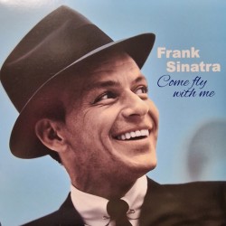 FRANK SINATRA - Come Fly...
