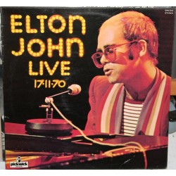 ELTON JOHN - Elton John...