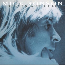 MICK RONSON - Heaven And Hull LP