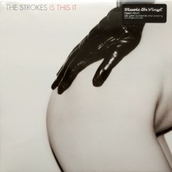 STROKES - Is This It LP