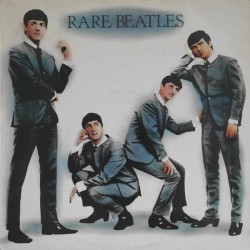 THE BEATLES – Rare Beatles...