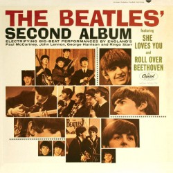 THE BEATLES – The Beatles'...