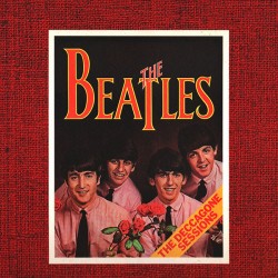 THE BEATLES – The Deccagone...