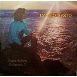 CAMILO SESTO - Superéxitos...