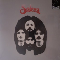 SOLERA - Solera LP+CD