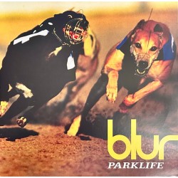 BLUR - Parklife LP