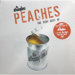 THE STRANGLERS - Peaches -...