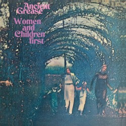 ANCIENT GREASE - Women And...