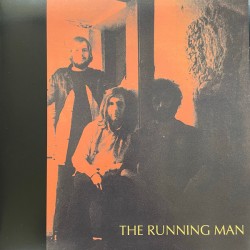 THE RUNNING MAN - The...