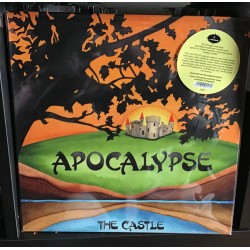 APOCALYPSE - The Castle LP