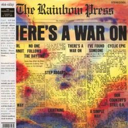 THE RAINBOW PRESS - There's...