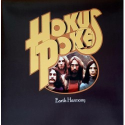 HOKUS POKE - Earth Harmony LP