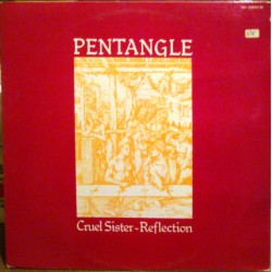 THE PENTANGLE - Cruel...