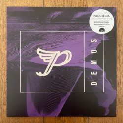 PIXIES - Demos (RSD 2023)...