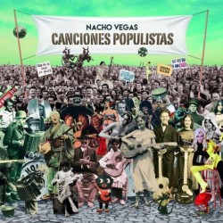 NACHO VEGAS - Canciones...