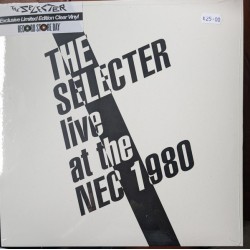 THE SELECTER - Live At The...