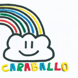 CARABALLO - Caraballo LP