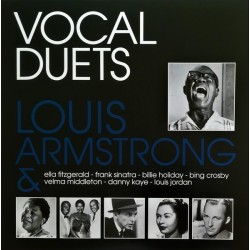 LOUIS ARMSTRONG - Vocal...