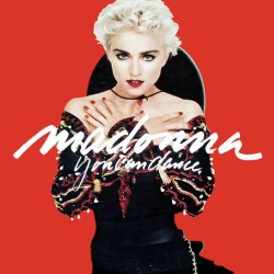 MADONNA - You Can Dance LP...