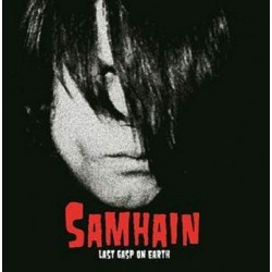 SAMHAIN - Last Gasp On...