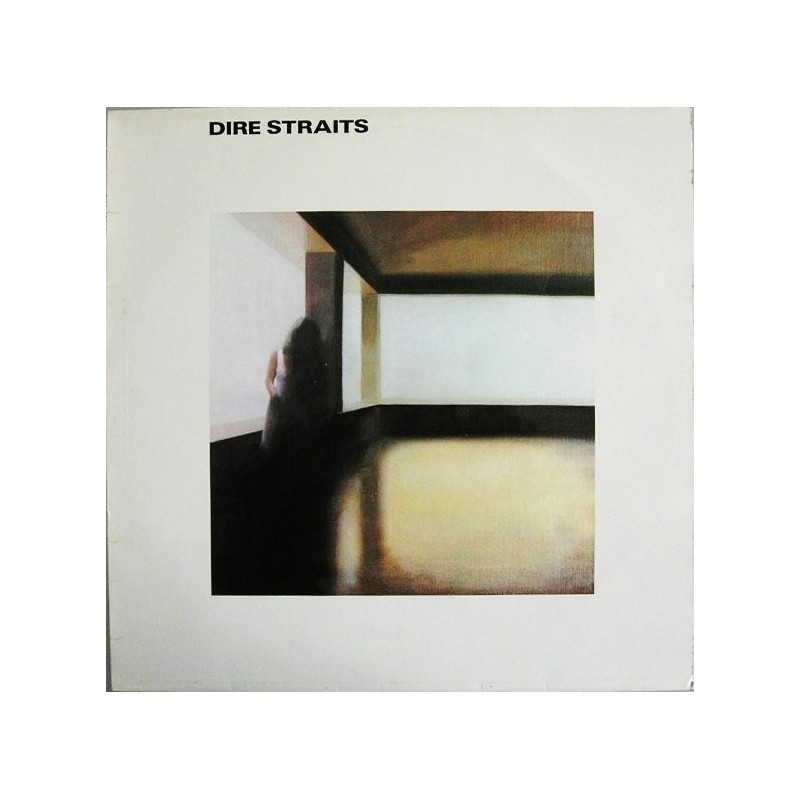 DIRE STRAITS - Dire Straits LP 