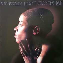 ANN PEEBLES - I Can't Stand The Rain LP