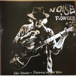 NEIL YOUNG + PROMISE OF THE...