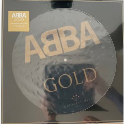 ABBA - Gold (Greatest Hits) LP