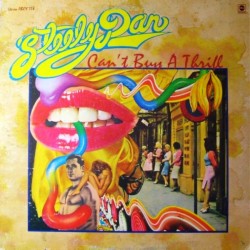 STEELY DAN - Can't Buy A...