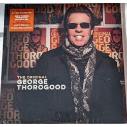 GEORGE THOROGOOD - The...