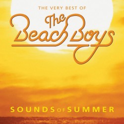 THE BEACH BOYS - Sounds Of...