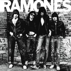 RAMONES - Ramones CD