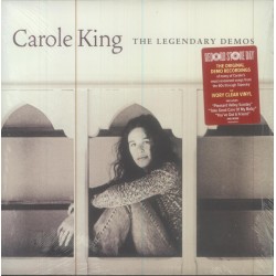 CAROLE KING - The Legendary...