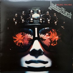 JUDAS PRIEST - Killing...