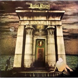 JUDAS PRIEST - Sin After...