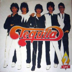 TEQUILA - Tequila LP